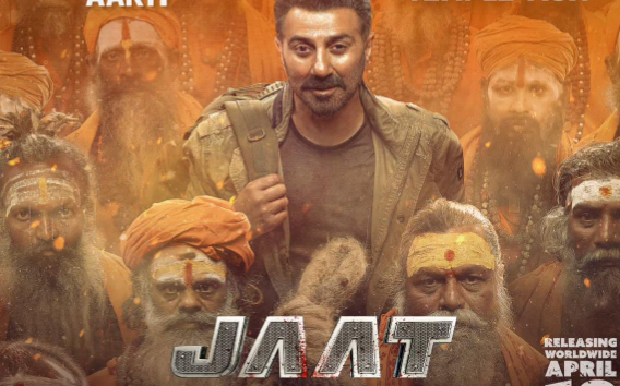 jaat box office collection day 26